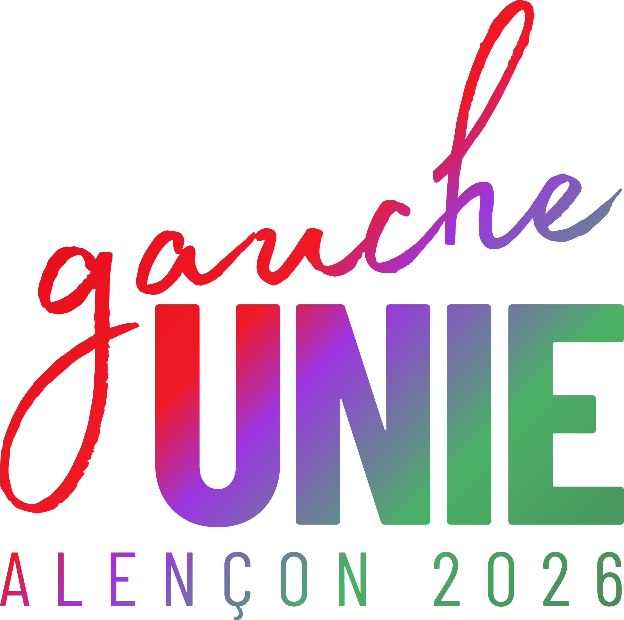 Gauche Unie Alençon 2026