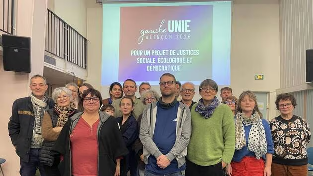 Ouest France : 19.01.2026