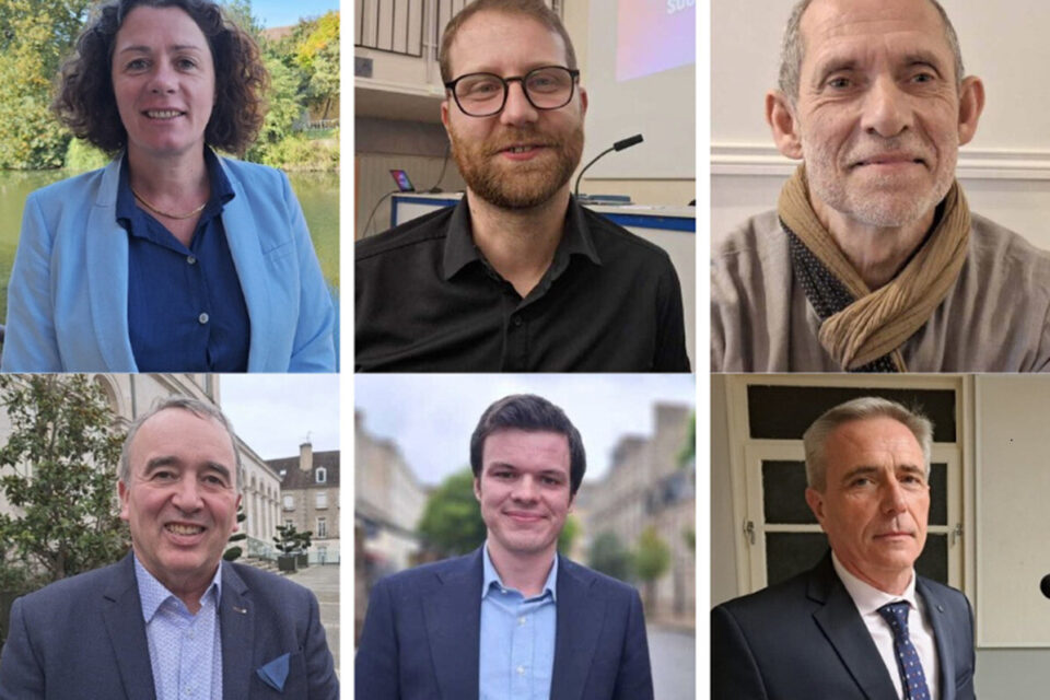 Orne Hebdo : 17.02.2026